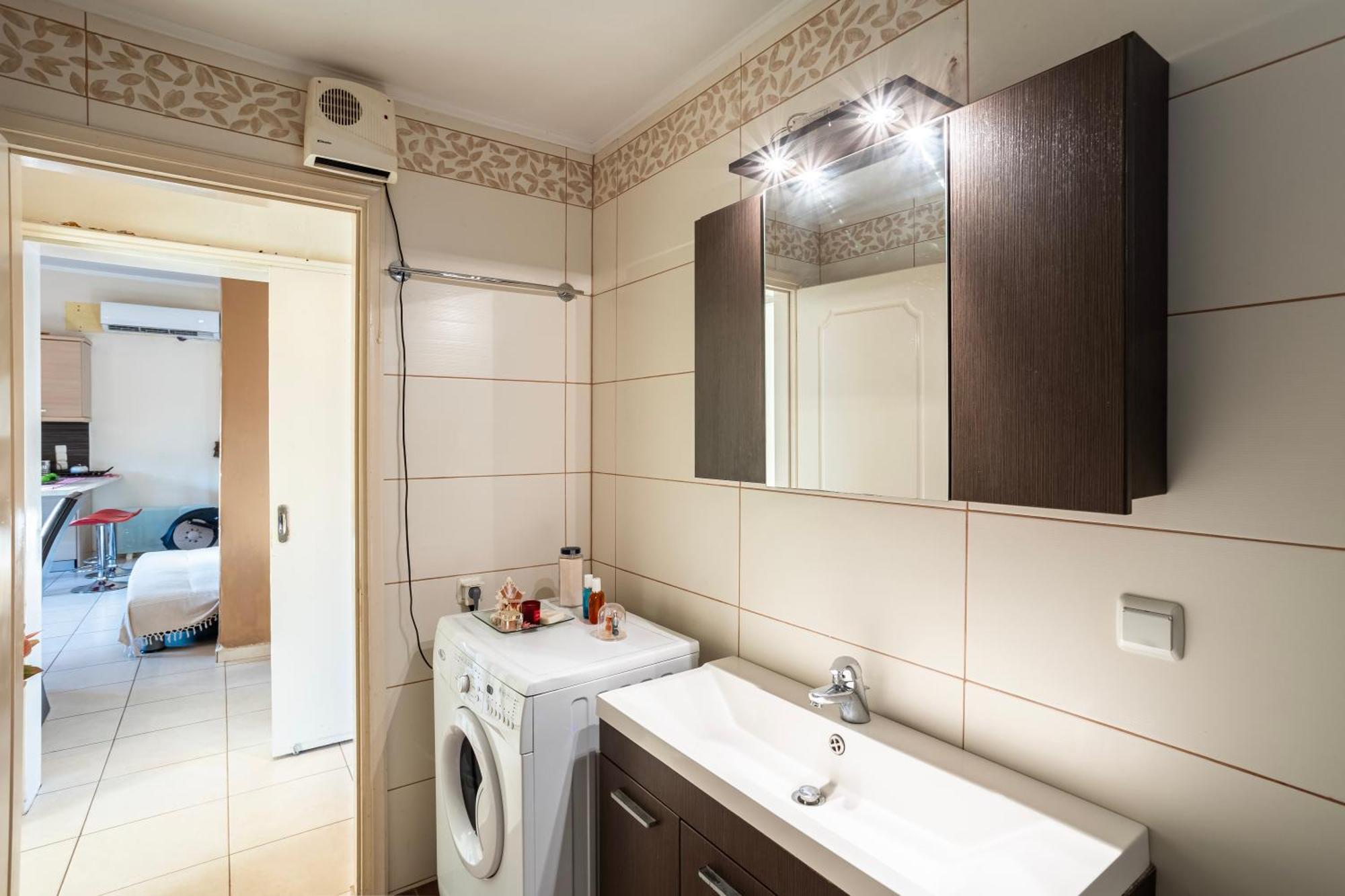 Kalamata'S Sunny Retreat Near The Historic Center Esterno foto